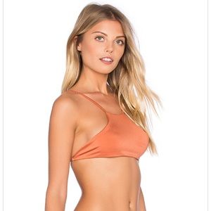 Kaohs Cruiser Top in Penny Size Large